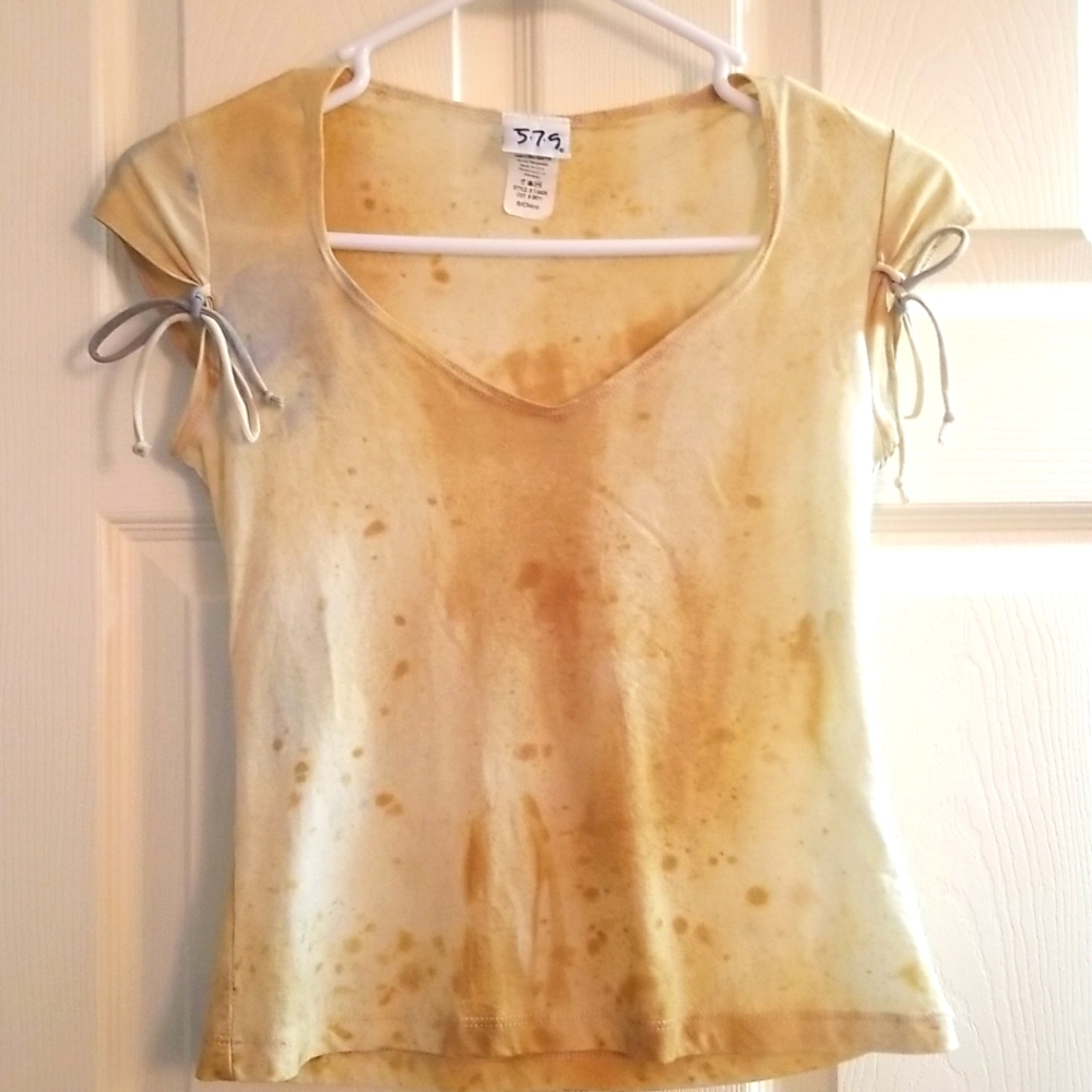 💕VINTAGE 579 TOP FROM  THE 90S 💕